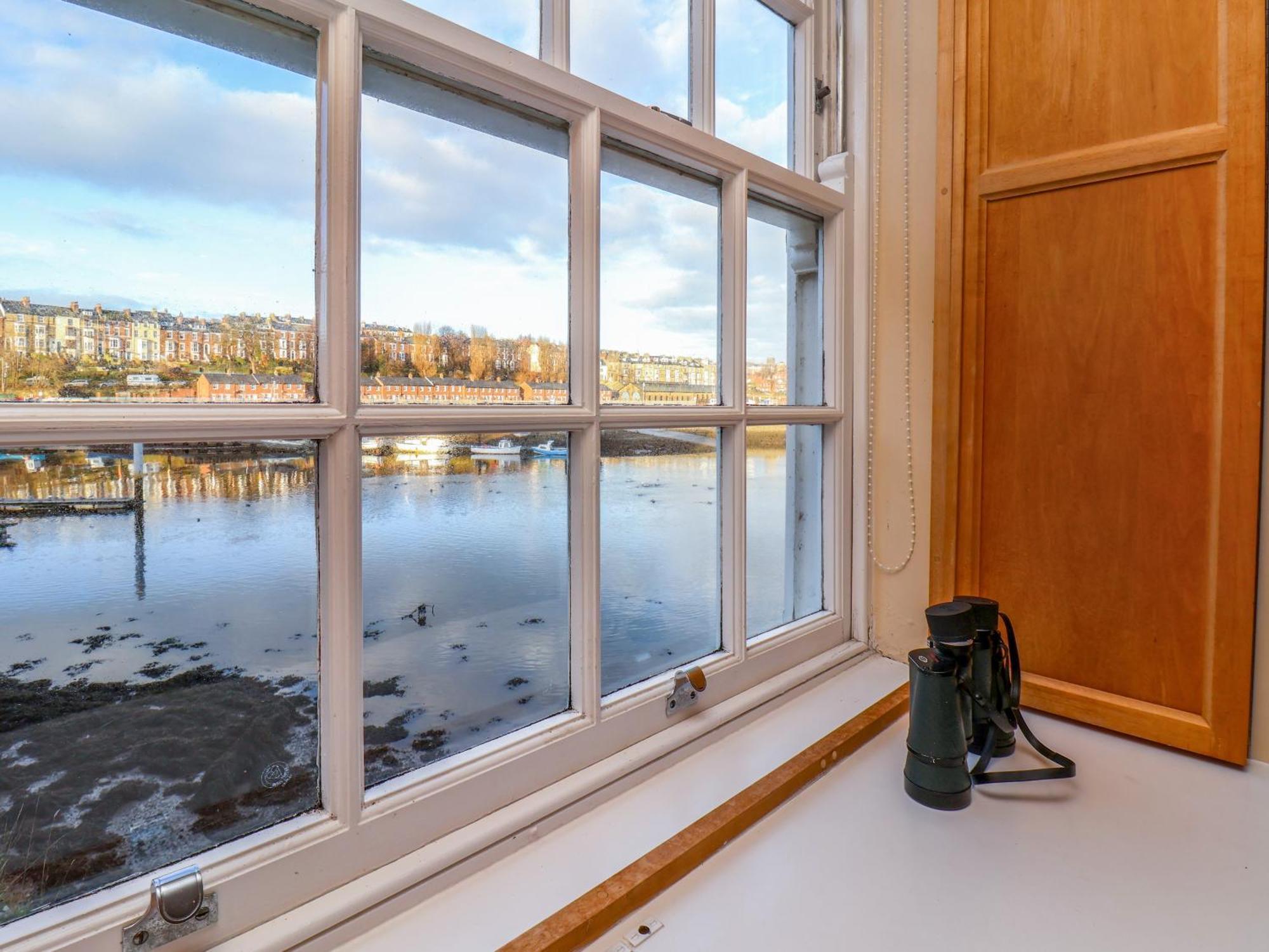 Holiday home 5 Old Sail Loft Whitby